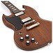 Gibson SG Special 2018 Left Handed, Natural Satin