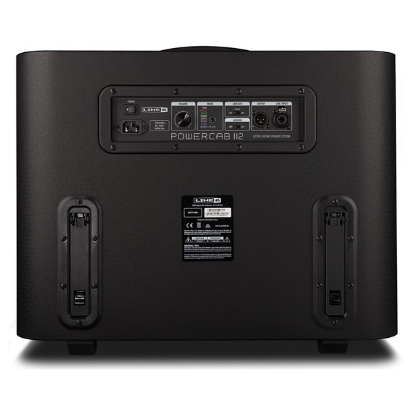 Line 6 Power Cab