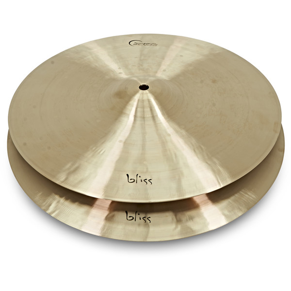 Dream Cymbal Bliss Series 14'' Hi-hat