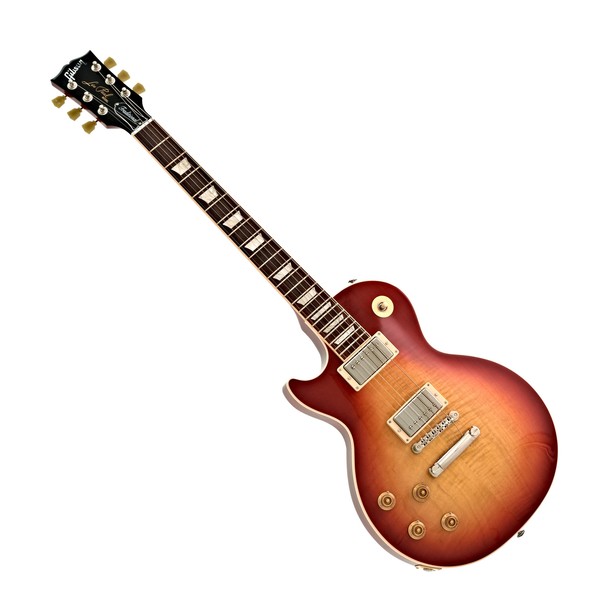 Gibson Les Paul Traditional 2018 Left Handed, Cherry Sunburst