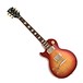 Gibson Les Paul Traditional 2018 Left Handed, Cherry Sunburst