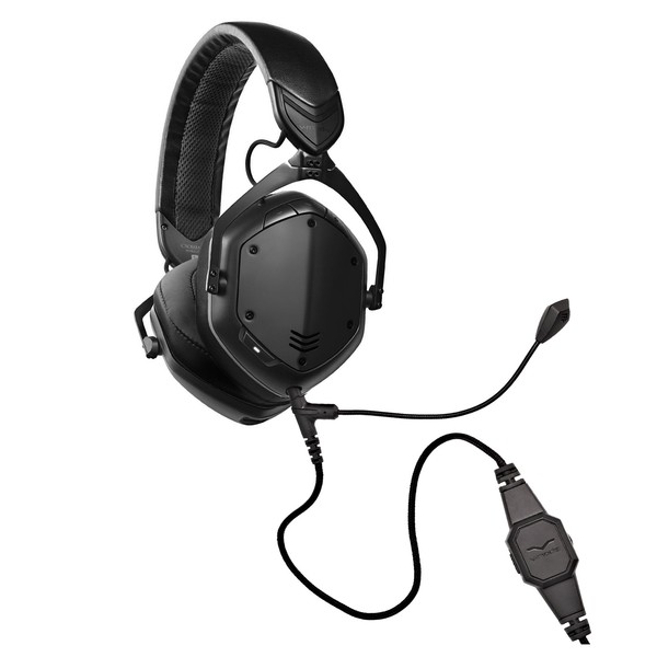 DISC V Moda Crossfade Wireless II Gaming Headset at Gear4music