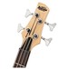 Ibanez GSR180 GIO Bass 2018, Brown Sunburst