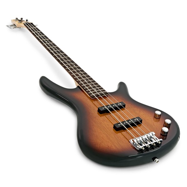 Ibanez GSR180 GIO Bass 2018, Brown Sunburst