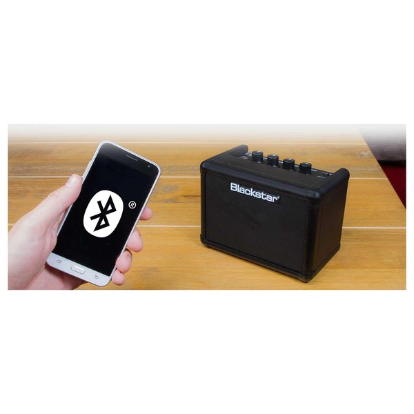 Blackstar Fly 3 Bluetooth Mini Amp