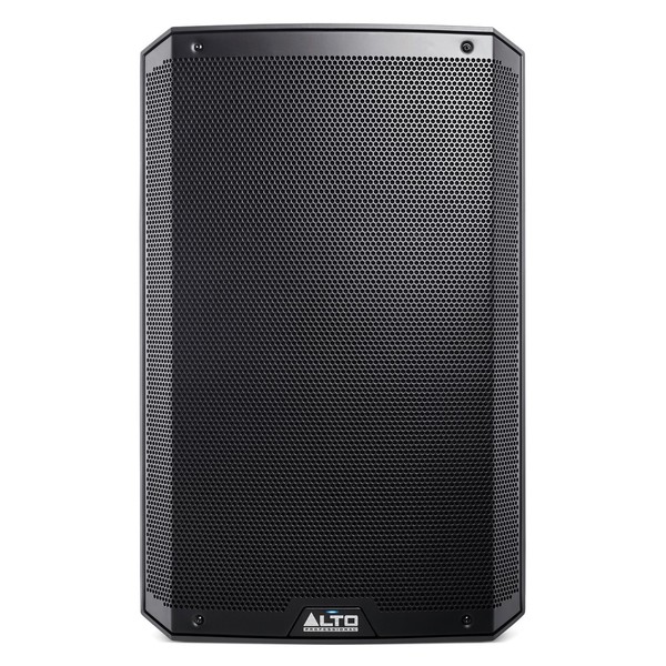 Alto TS315 2000 Watt Active Speaker - Front