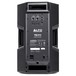 Alto TS315 2000 Watt Active Speaker - Rear