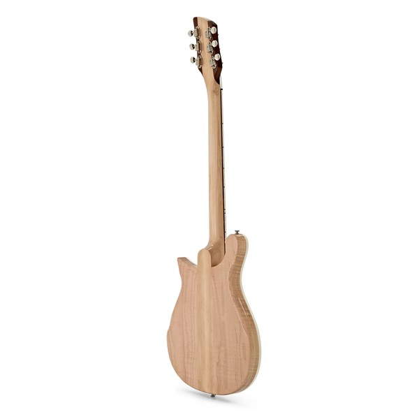 Rickenbacker 660 Electric Guitar, Mapleglo