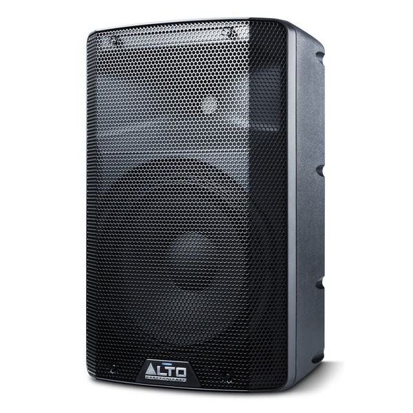 Alto TX210 300 Watt Active Speaker - Main