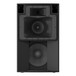 Yamaha DZR315-D Dante 15'' 3-Way Active PA Speaker, Front Without Grille