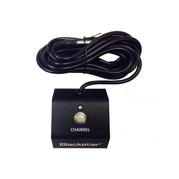 Blackstar HT-5R Combo Footswtich