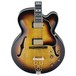 Ibanez AF155, Antique Yellow Sunburst