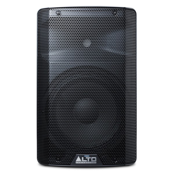Alto TX210 300 Watt Active Speaker - Front