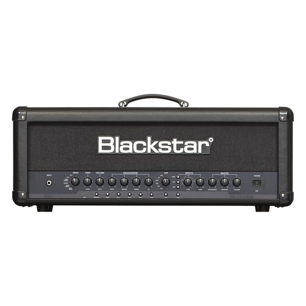 Blackstar ID:100TVP Head