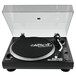 Omnitronic BD-1390 Turntable