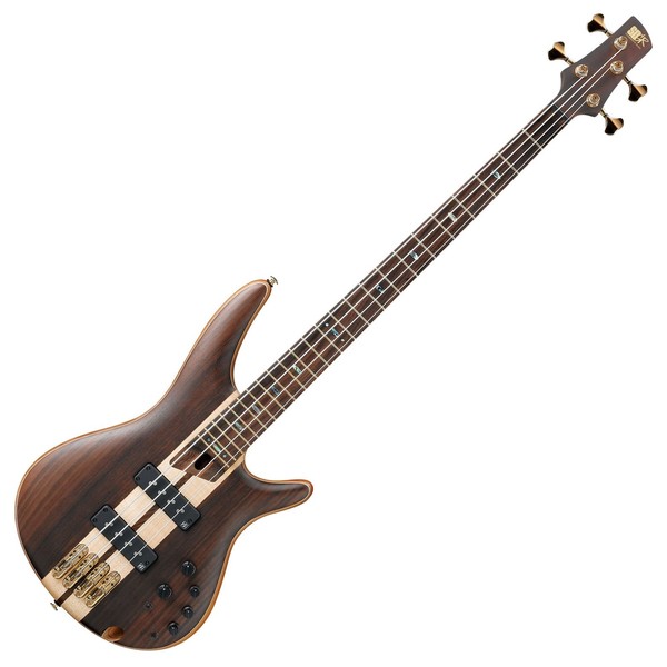 Ibanez SR1800 Premium Bass 2018, Natural Flat