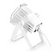 Cameo Studio Mini Par TRI 3W Par Light, White, back
