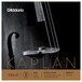 D'Addario Kaplan Cello G String, 4/4 Size, Heavy 