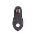 RightOn Straps End-Pin Jack Strap Link, Black