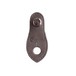 RightOn Straps End-Pin Jack Strap Link, Brown