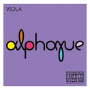Thomastik Alphayue Viola A String, 3/4 Size
