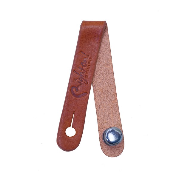 RightOn Straps Neck Strap Link, Woody Main Image