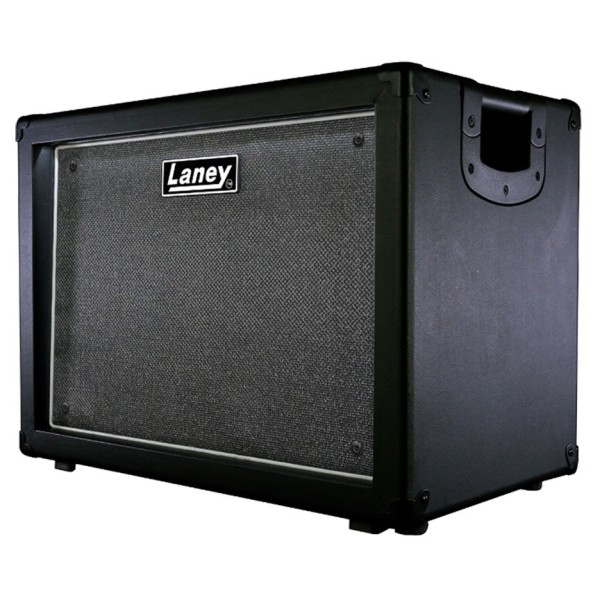 Laney LFR-112 Powered 1x12 Speaker Cab angle 