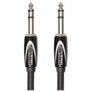 Roland TRS - 1/4'' Balanced Interconnect Cable, 10ft/3m