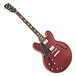 Gibson ES-335 Traditional 2018 Left Handed, Antique Faded Cherry