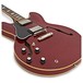 Gibson ES-335 Traditional 2018 Left Handed, Antique Faded Cherry