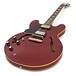 Gibson ES-335 Traditional 2018 Left Handed, Antique Faded Cherry