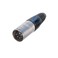 Neutrik NC5MX 5-Pole Male XLR Connector