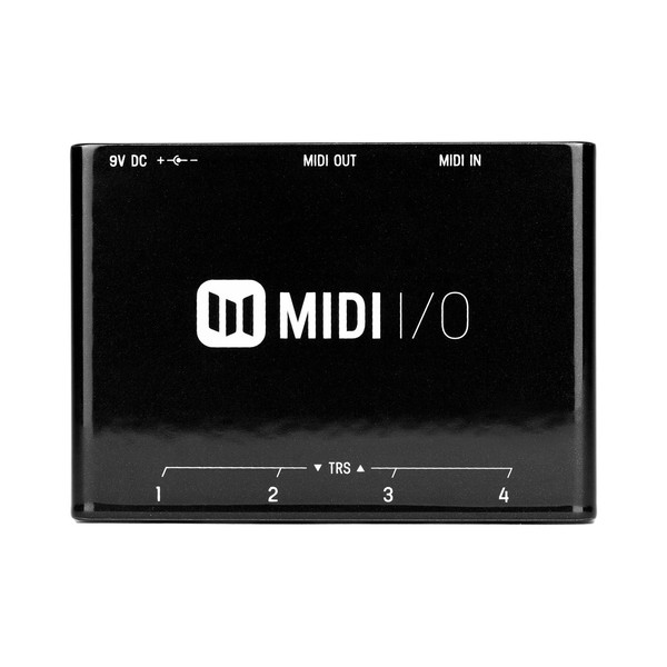 Meris MIDI I/O Midi To TRS Interface