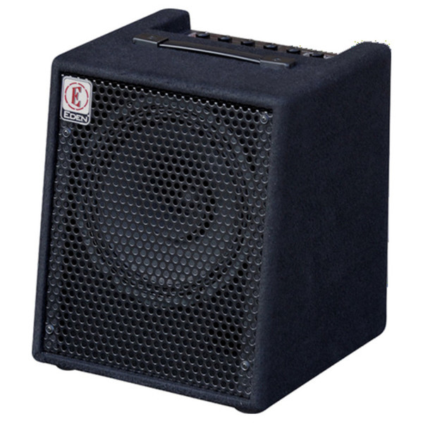 Eden EC15 Bass Combo Amp, 180W