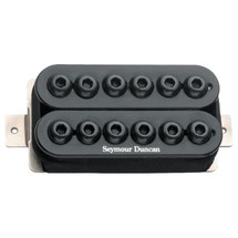 Seymour Duncan SH-8 Invader Set, Black