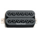 Seymour Duncan SH-8 Neck Invader Black