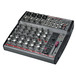 Phonic AM440 Analog Mixer - Side View