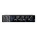 Mesa Boogie Stereo Simul-Class 2: Ninety Power Amp rear