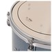 Ludwig Breakbeats Questlove 16in 4Pc Shell Pack, Azure Blue Sparkle