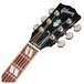 Gibson Southern Jumbo, Headstock