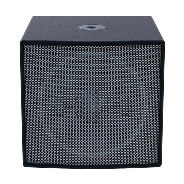 HH Electronics VECTOR VRS-15A 15'' Active Subwoofer