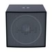 HH Electronics VECTOR VRS-15A 15'' Active Subwoofer