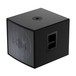 HH Electronics VECTOR VRS-15A 15'' Active Subwoofer, Side