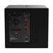 HH Electronics VECTOR VRS-15A 15'' Active Subwoofer, Rear