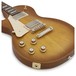 Gibson Les Paul Tribute 2018 Left Handed, Faded Honey Burst