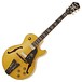 Ibanez GB40THII George Benson 40th Anniversary 2018, Antique Amber