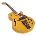 Ibanez GB40THII George Benson 40th Anniversary, Antique Amber