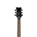 Dean EVO XM Electric Guitar, Satin Natural