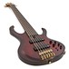 Ibanez BTB1906 Premium 6 String Bass 2018, Brown Topaz Burst