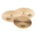 Sabian Crotales Set, Cluster